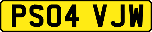 PS04VJW