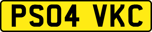 PS04VKC