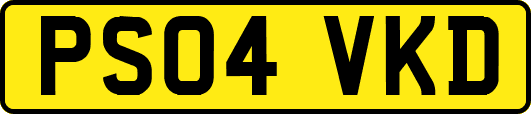 PS04VKD