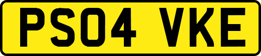 PS04VKE