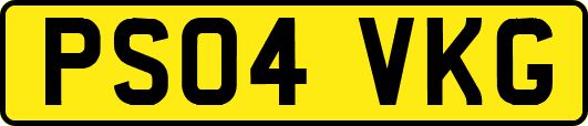 PS04VKG
