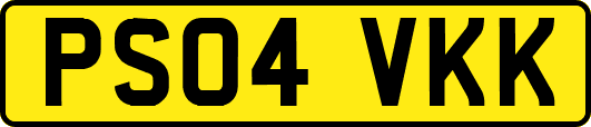 PS04VKK