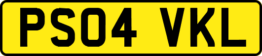 PS04VKL