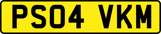 PS04VKM