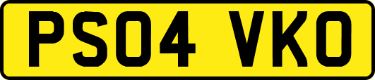 PS04VKO