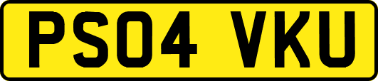 PS04VKU