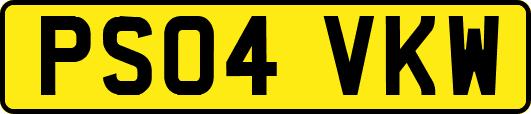 PS04VKW