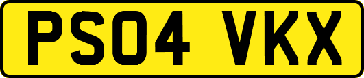 PS04VKX