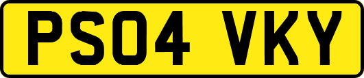 PS04VKY