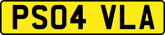 PS04VLA