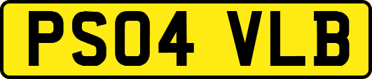 PS04VLB