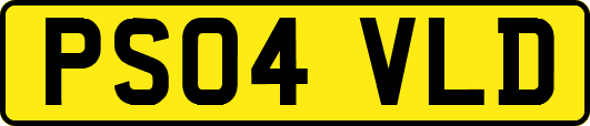PS04VLD