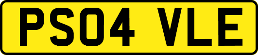 PS04VLE