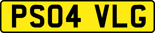 PS04VLG