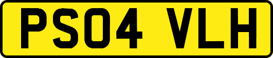 PS04VLH