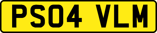 PS04VLM