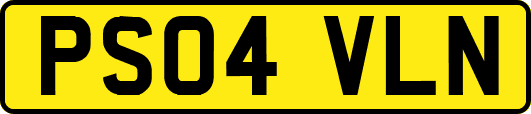 PS04VLN
