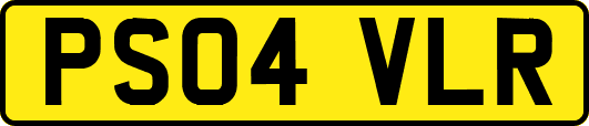 PS04VLR