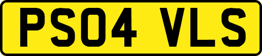 PS04VLS