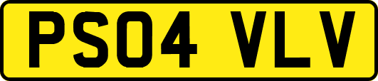 PS04VLV