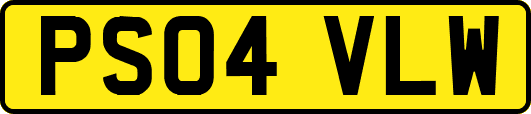 PS04VLW