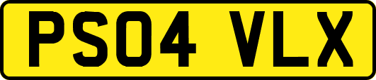 PS04VLX