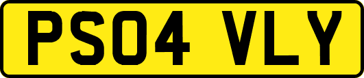 PS04VLY