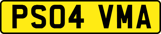 PS04VMA