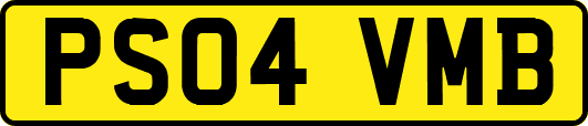 PS04VMB