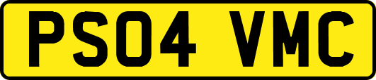 PS04VMC
