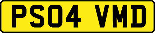 PS04VMD
