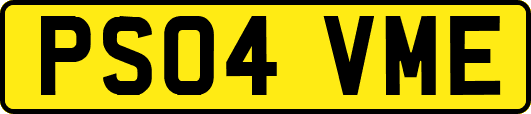 PS04VME