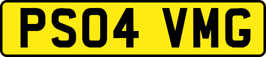PS04VMG