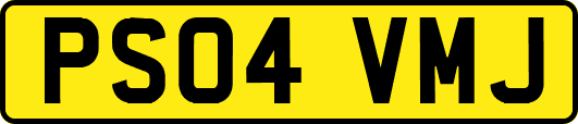 PS04VMJ