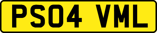 PS04VML