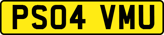 PS04VMU