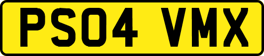 PS04VMX