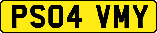 PS04VMY