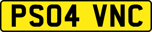 PS04VNC