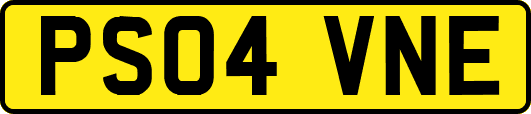 PS04VNE