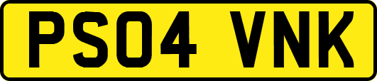 PS04VNK