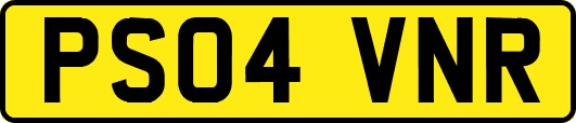PS04VNR