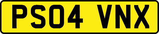 PS04VNX
