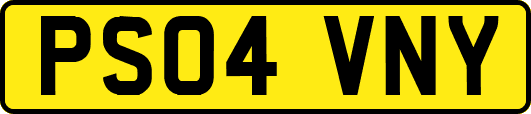 PS04VNY