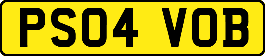 PS04VOB