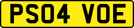 PS04VOE