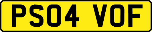 PS04VOF