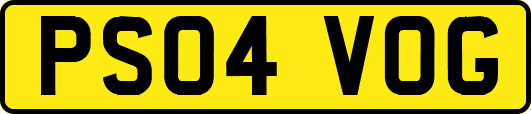 PS04VOG