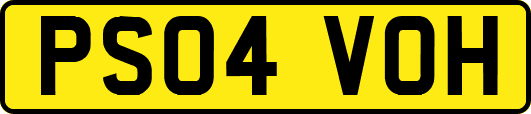 PS04VOH