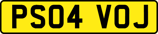PS04VOJ